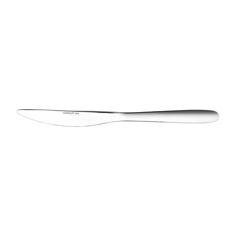 TABLEKRAFT CAFE TABLE KNIFE SATIN FINISH S/S 230mm - Hospitality Connect