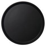 CAMBRO Camtread Tray 40.5 x 56cm Black 1622CT110 - Hospitality Connect