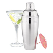 AVANTI  Art Deco Cocktail Shaker, 700ml - Hospitality Connect