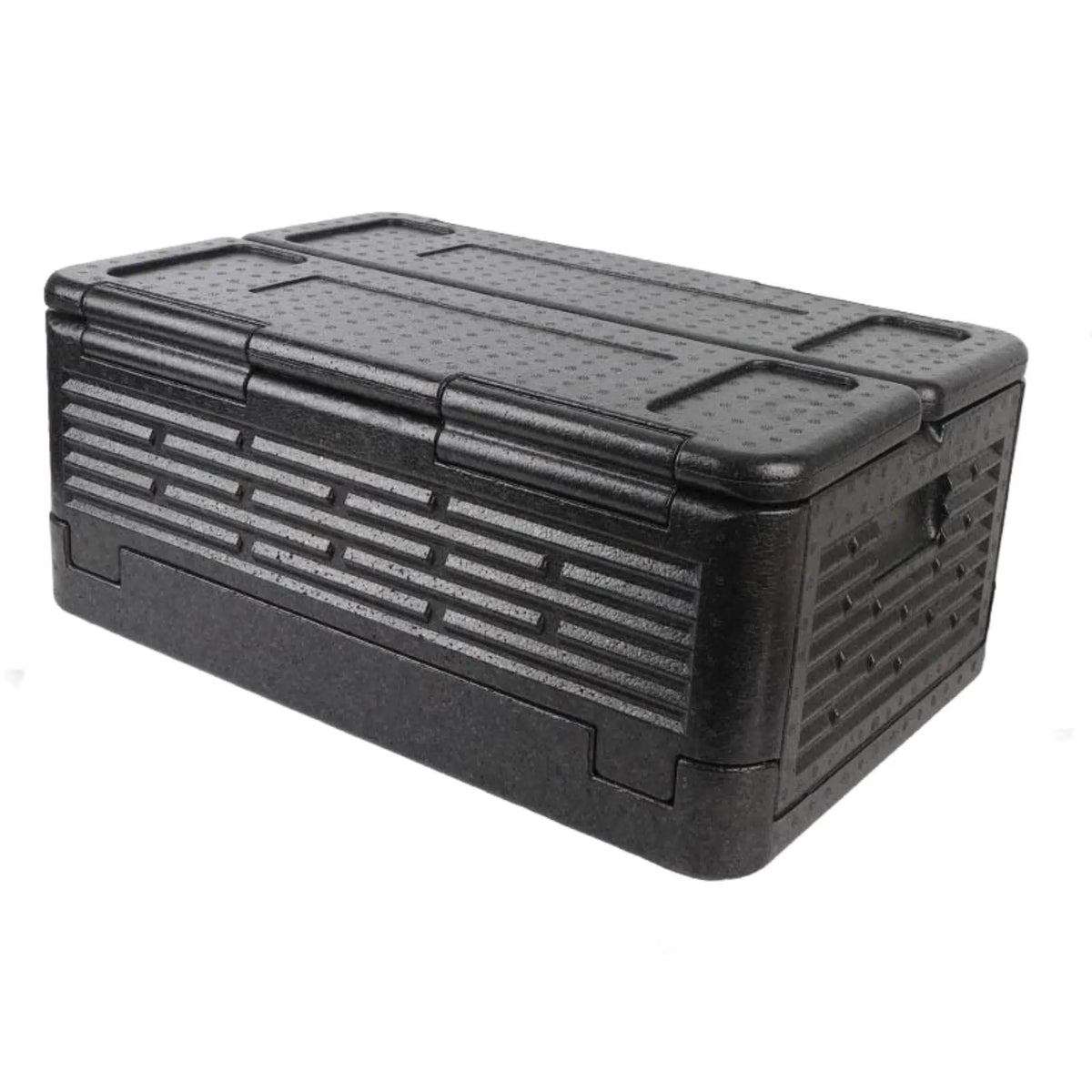 KH EPP FOLDABLE BOX INSULATED 1/1 GN - 600 x 400 x 250MM