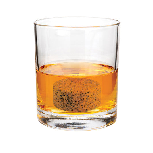 Avanti Whiskey Puck Set - Set of 6 - Hospitality Connect