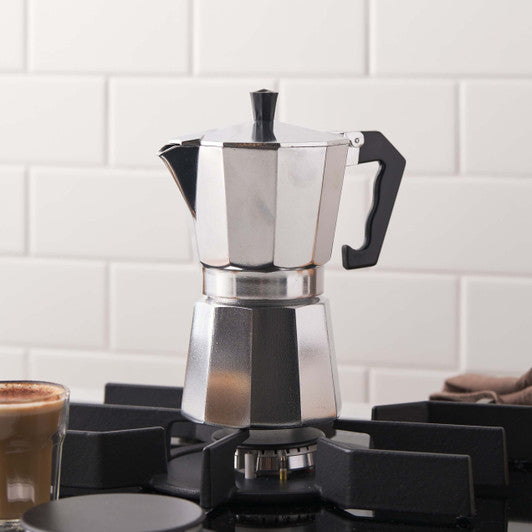 Avanti Classic Pro  Espresso Coffee Maker - 450ml / 9 Cup - Hospitality Connect