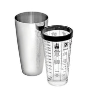Avanti Boston Shaker - 400ml - Hospitality Connect