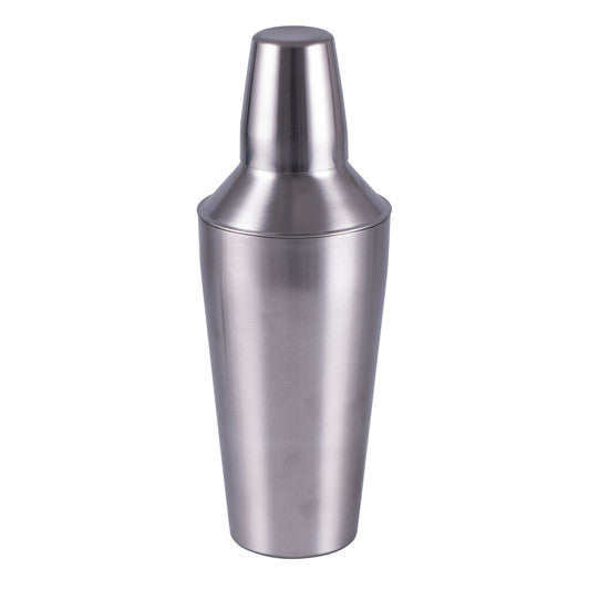 Avanti Sleek Cocktail Shaker, 700ml - Hospitality Connect