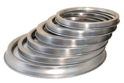 Aussie Cookware 7” Standard Saucing Ring for Pizza Tray - Hospitality Connect