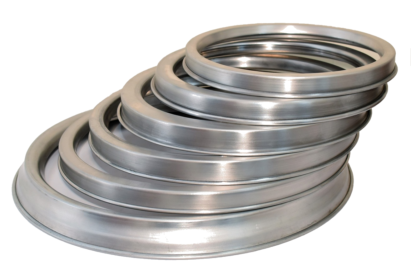 Aussie Cookware 10” Standard Saucing Ring for Pizza Tray - Hospitality Connect