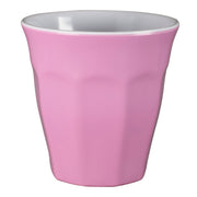 SERRONI Café Melamine Two Tone Cup - Pink58099 - Hospitality Connect
