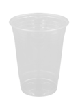 Pakmax 98mm 20oz PET Cold Cup - CC-98-20C 1000