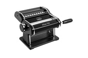 Marcato Atlas 150 Design Pasta Machine - Black - Hospitality Connect