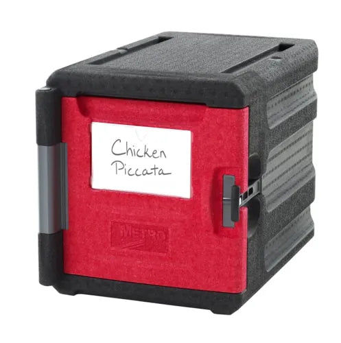 Front Loading Capacity - 42.5L To suit 4 x 65mm deep GN pans ME.ML300