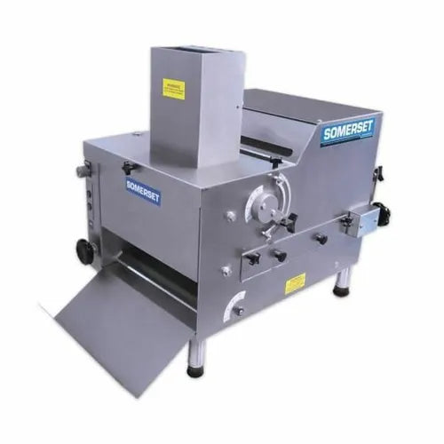 SOMERSET Dough Moulder (Interchangeable pressure Plates 6 to 14) CDR-170. - Hospitality Connect