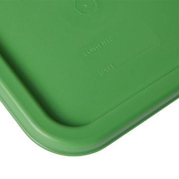 KH CLASSIK CHEF FOOD GRADE LID FOR 1.9lt & 3.8lt PC - Hospitality Connect