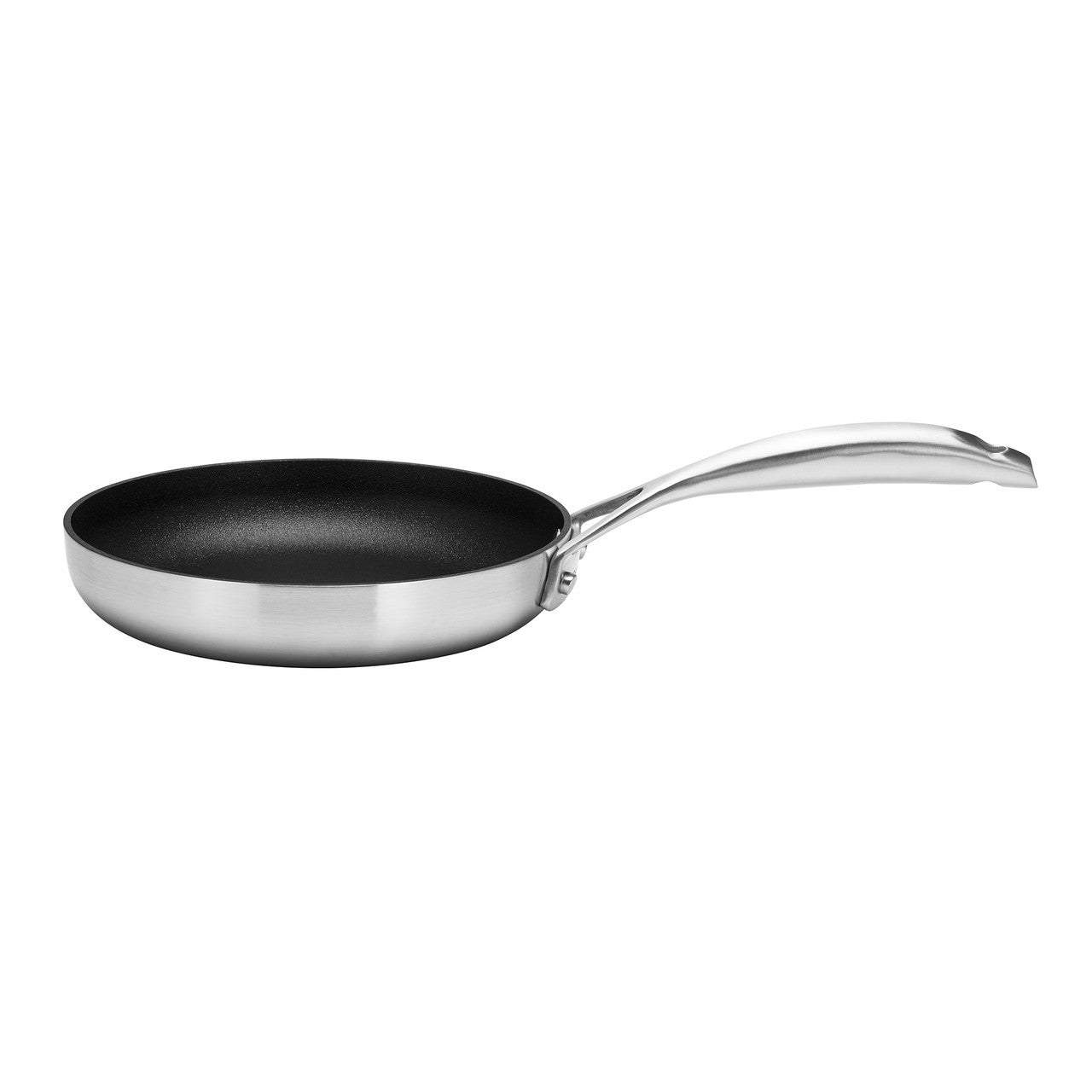 SCANPAN CS+ Fry Pan 24cm - Hospitality Connect