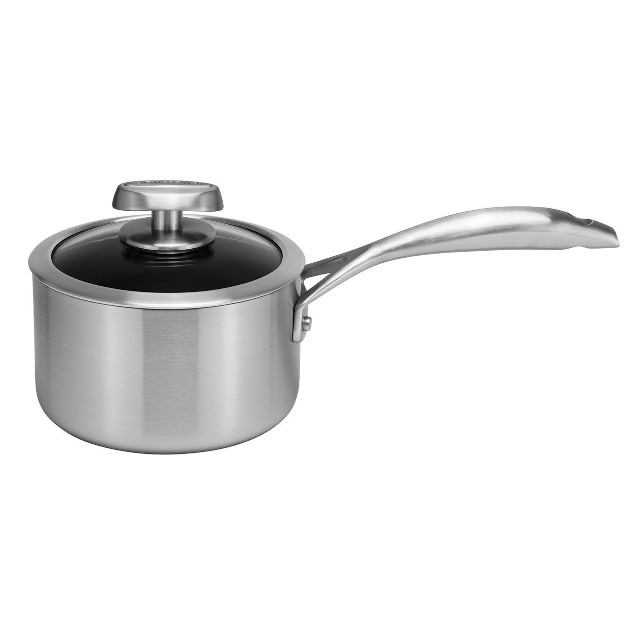 SCANPAN CS+ Saucepan 16cm/1.8L - Hospitality Connect