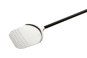 Gi Metal "Alice" Rectangular Perforated Peel R-32RF/120 - Hospitality Connect