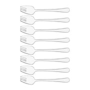 TABLEKRAFT YORK CUTLERY SET 24pc 18/0 - Hospitality Connect