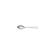 TABLEKRAFT YORK COFFEE SPOON 18/0 110mm - Hospitality Connect