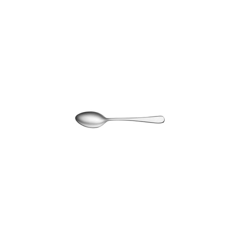 TABLEKRAFT YORK COFFEE SPOON 18/0 110mm - Hospitality Connect
