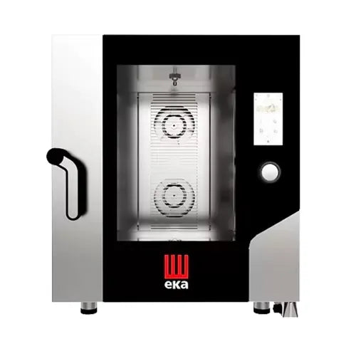 EKA Direct Injection 2/3 GN 6 Tray Combi MKF 623 C TS. - Hospitality Connect