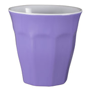 SERRONI Café Melamine Two Tone Cup - Lavender58100 - Hospitality Connect