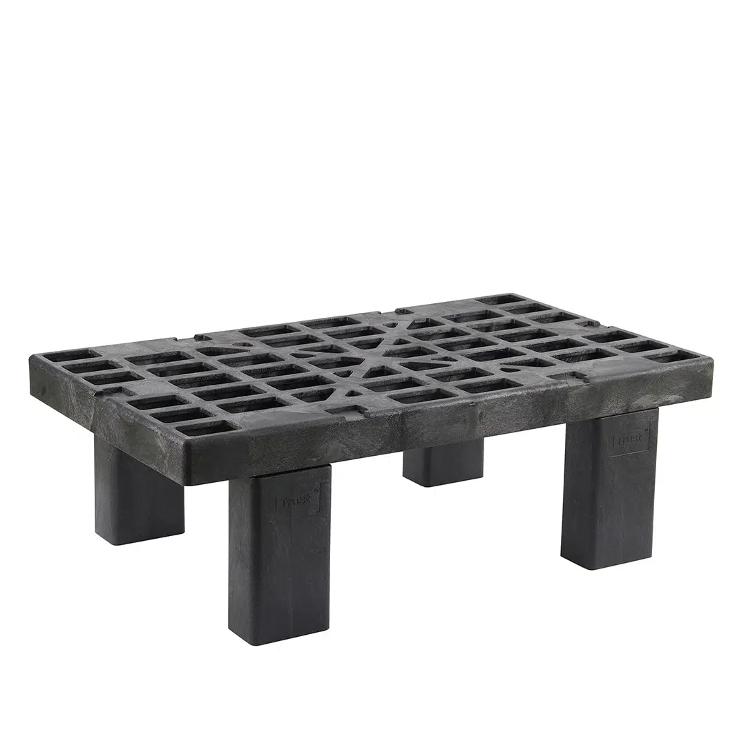 TRUST COMMERCIAL DUNNAGE RACK 680KG 91 X 53.3 X 30.5CM (4491)