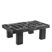 TRUST COMMERCIAL DUNNAGE RACK 680KG 91 X 53.3 X 30.5CM (4491)