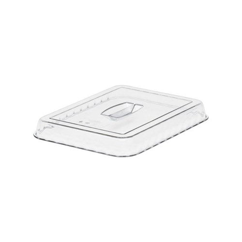 CAMBRO Cover-Deli Crock To Suit DC10 Clear Box of 6