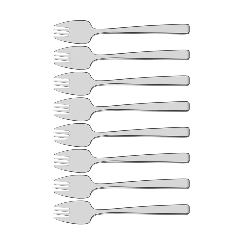 TABLEKRAFT AMALFI CAKE SERVER 1pc 18/10 290mm