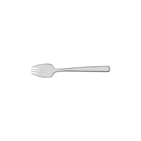 TABLEKRAFT AMALFI BUFFET FORK SET 8pc 18/10 180mm