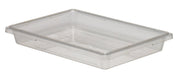 CAMBRO Camwear Food Storage Box 46 X 66 X 9cm - Clear 18263CW135 - Hospitality Connect