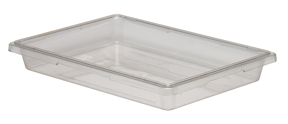 CAMBRO Camwear Food Storage Box 46 X 66 X 9cm - Clear 18263CW135 - Hospitality Connect