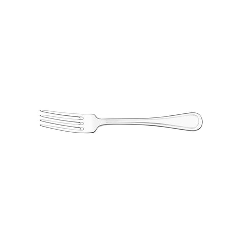TABLEKRAFT MIRABELLE DESSERT FORK 18/10 185mm - Hospitality Connect