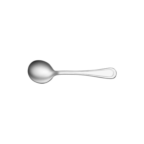 TABLEKRAFT MIRABELLE SOUP SPOON 18/10 175mm - Hospitality Connect
