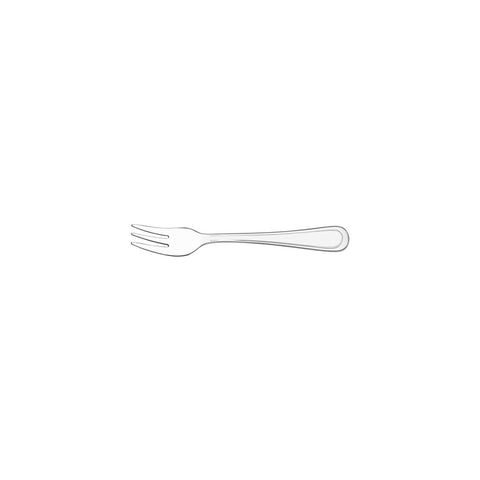 TABLEKRAFT MIRABELLE OYSTER FORK 18/10 130mm - Hospitality Connect