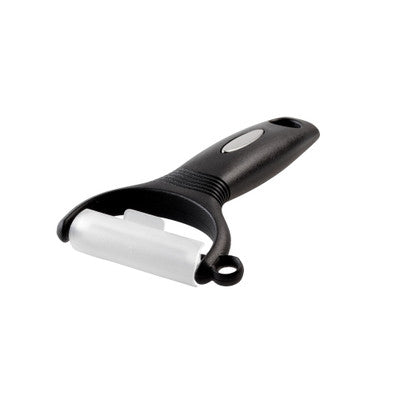 Scanpan Classic Peeler 15cm Black - Hospitality Connect