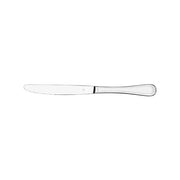 TABLEKRAFT MIRABELLE DESSERT KNIFE SOLID S/S 210mm - Hospitality Connect