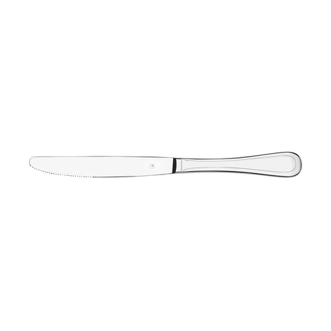 TABLEKRAFT MIRABELLE TABLE KNIFE SOLID S/S 225mm - Hospitality Connect