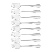 TABLEKRAFT BOGART CAKE SERVER 1pc 18/10 235x52mm