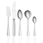 TABLEKRAFT BOGART CUTLERY SET 40pc 18/10