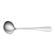 TABLEKRAFT BOGART SOUP LADLE 18/10 290mm