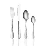 TABLEKRAFT OSCAR CUTLERY SET 32pc 18/0 COMPLETE BOXED