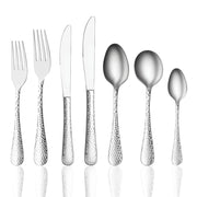 TABLEKRAFT OSCAR CUTLERY SET 56pc 18/0 COMPLETE BOXED