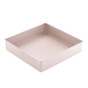 Chefmade Deep Square Cake Pan - 28.5cm