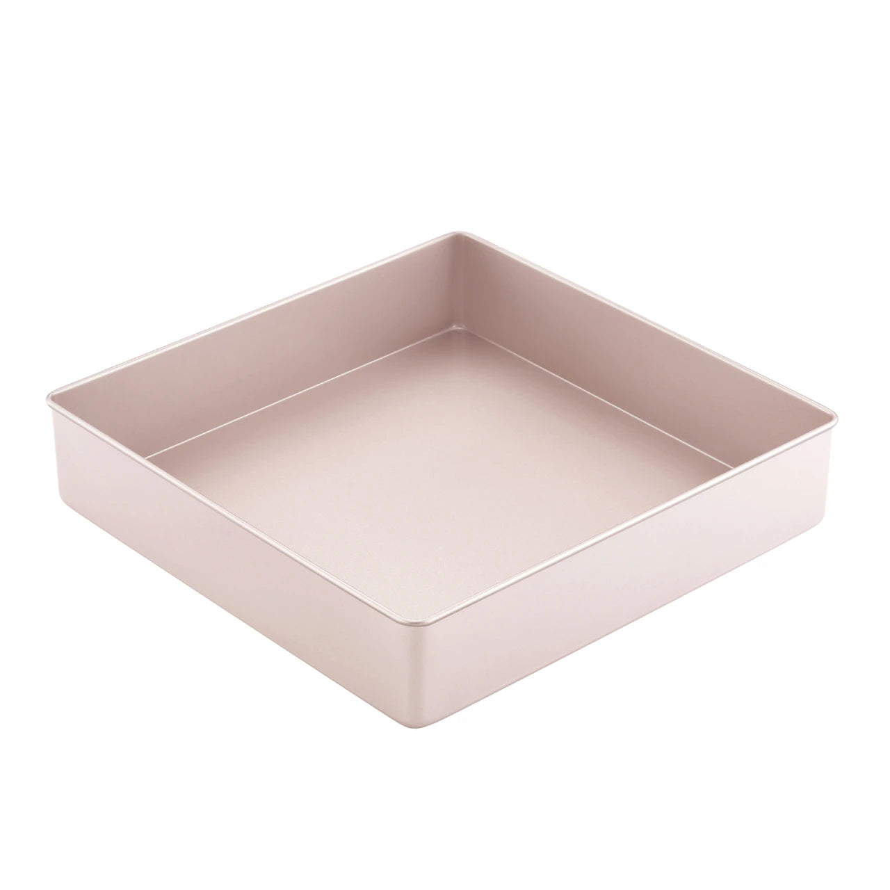 Chefmade Deep Square Cake Pan - 28.5cm