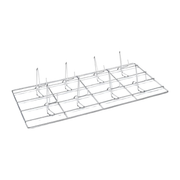 Fagor Stainless Steel Spike Tray for Combi Oven  19001496