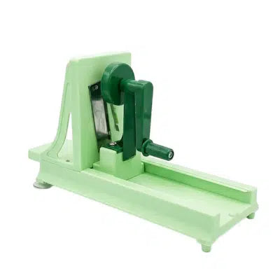 KH HANDS ON TURNING GARNISH SLICER