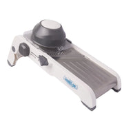 KH HANDS ON MANDOLINE SLICER W/ IN-BUILT BLADES 40 x 14CM