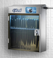 Edlund 8 Knife Sterilizer Cabinet. - Hospitality Connect