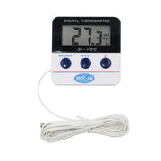 KH SPOT ON DIGITAL THERMOMETER FRIDGE / FREEZER -50C° TO 70C°