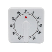 KH SPOT ON MECHANICAL TIMER 0 TO 60MIN
